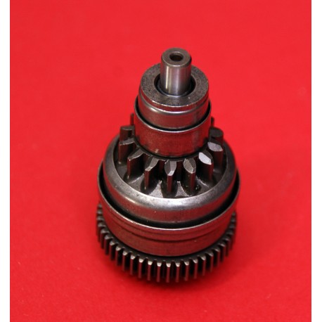 Bendix silnika Polini T250