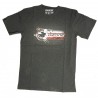Koszulka T-shirt OZONE rozmiar M