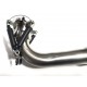 Kolektor wydechowy silnika Cors Air Black Devil