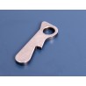 Zapadka startera Raket 120 metalowa stary typ