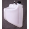 Zbiornik paliwa 12l