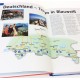 Książka - podręcznik z miejscami do latania w Europie - ALPY