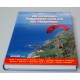 Książka - podręcznik z miejscami do latania nad Morzem Śródziemnym