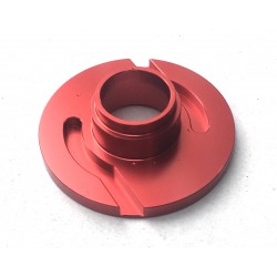 Aluminiowy prowadnik zapadki do Raket 120