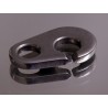 Złączka speed systemu metalowa Inox